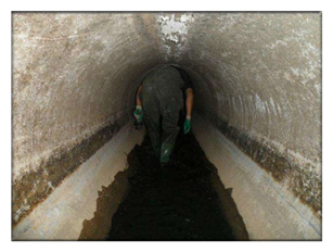 鄢陵管道高压清洗