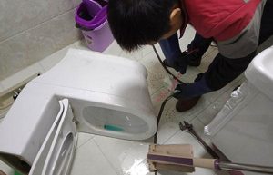 鄢陵下水道疏通电话-30分钟快速上门
