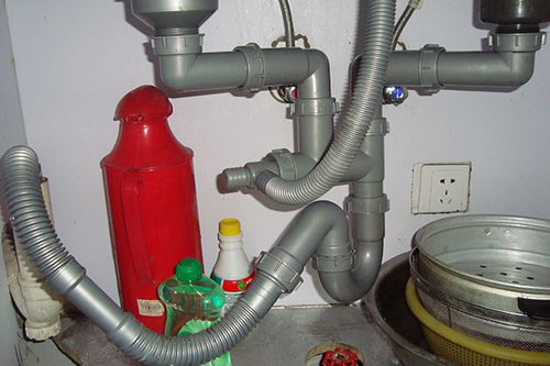 鄢陵下水道疏通要多少钱？