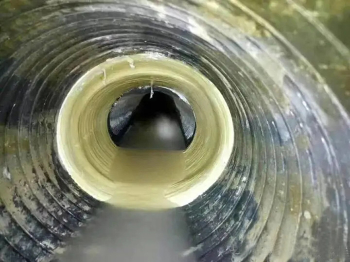 鄢陵内衬修复法通常适用于哪些类型的断面管道